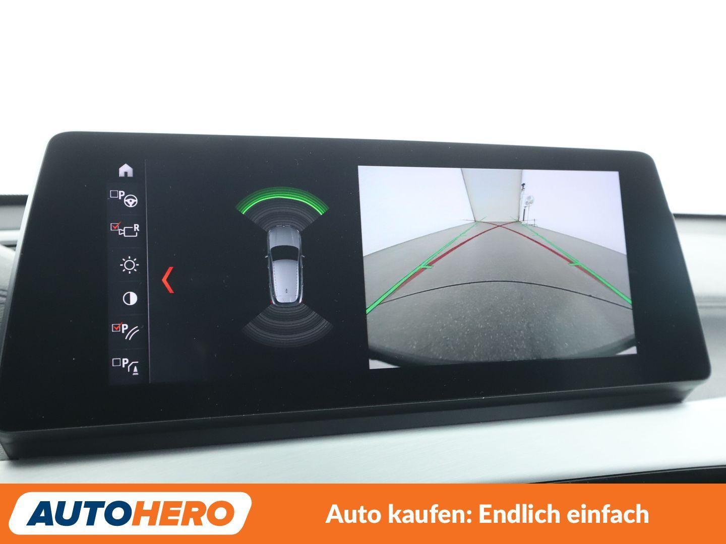 BMW X2 sDrive 20i M Sport Aut. *NAVI*HUD*LED*CAM*, миниатюра 20