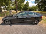 Mercedes-Benz C200 COUPE KOMPRESSOR*GEPFLEGT*ABSOLUT FESTPREIS - Mercedes-Benz CL 200 Gebrauchtwagen