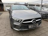 Mercedes-Benz A 200 , Navi , Kamera , Burmester , 1.HAND - Mercedes-Benz A 200 in Oberhausen