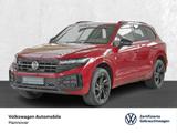 Volkswagen Touareg 3.0 V6 TDI DSG R-Line 4Motion Navi AHK I - rote Volkswagen Touareg