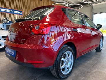 Seat Ibiza 1.2 TSI Style *Klima*TÜV*