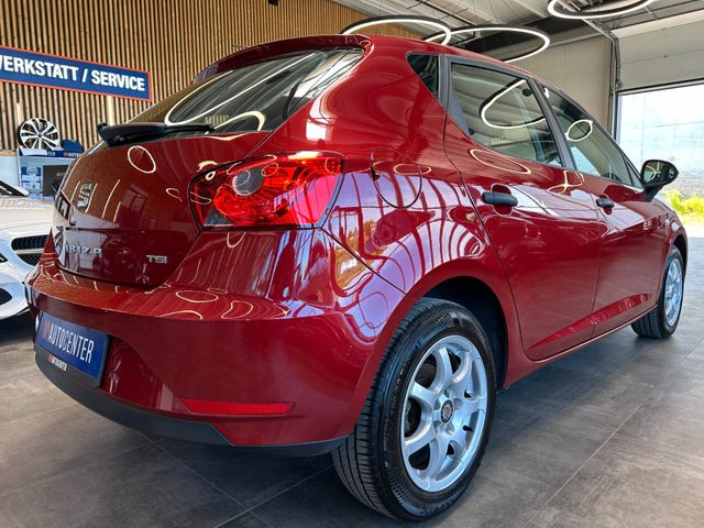 Seat Ibiza 1.2 TSI Style *Klima*TÜV*