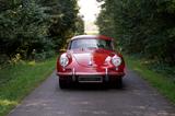 Porsche 356 B T5 1600 Super - gebrauchte Porsche 356 aus dem Jahr 1960