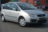 Ford Focus C-MAX 1.6*KLIMA*BFS*BC*MFL*TÜV+ZR+WAPU-NEU - Ford Focus aus 2005: 1.6