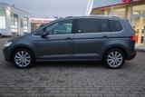 Volkswagen Touran 2.0 TDI DSG Highline LED Navi ACC Kamera - Volkswagen Touran: TDI Dsg