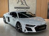 Audi R8 Coupe 5.2 ''V10''*LED*B&O*R.KAM* - Audi: V10