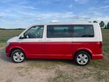 Volkswagen T6 Multivan Comfortline Automatik 7-Sitzer   - VW T6 Multivan Gebrauchtwagen in Berlin