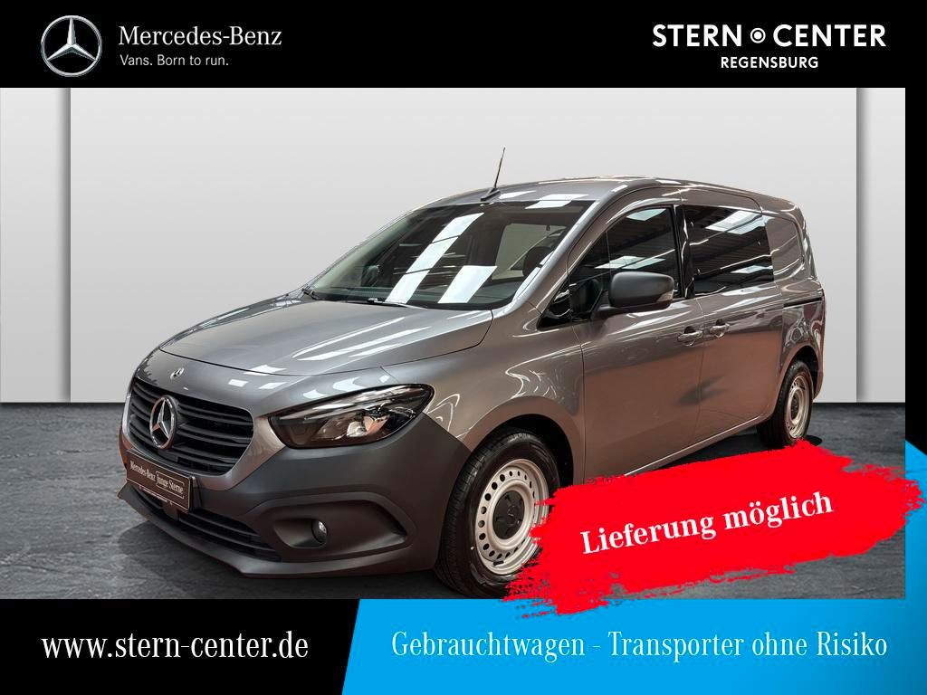 Image of Mercedes-Benz Citan