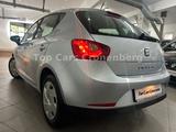 Seat Ibiza Lim.1.2Style*1.HD*41TKM*Klima*EU5*Tempomat - Seat Ibiza aus 2010: 1.2