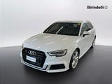 Audi AUDI A3 3ª serie - A3 SPB 30 TDI S tronic Sport - Audi A3: Se TDI