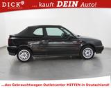 Volkswagen Golf III 1.6 Joker Cabrio SITZHZ+ALU - Volkswagen: Joker