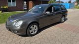 Mercedes-Benz E 230 T ELEGANCE Elegance - Mercedes-Benz E 230: Kombi