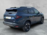 Dacia Bigster - Vorschau Bild 5