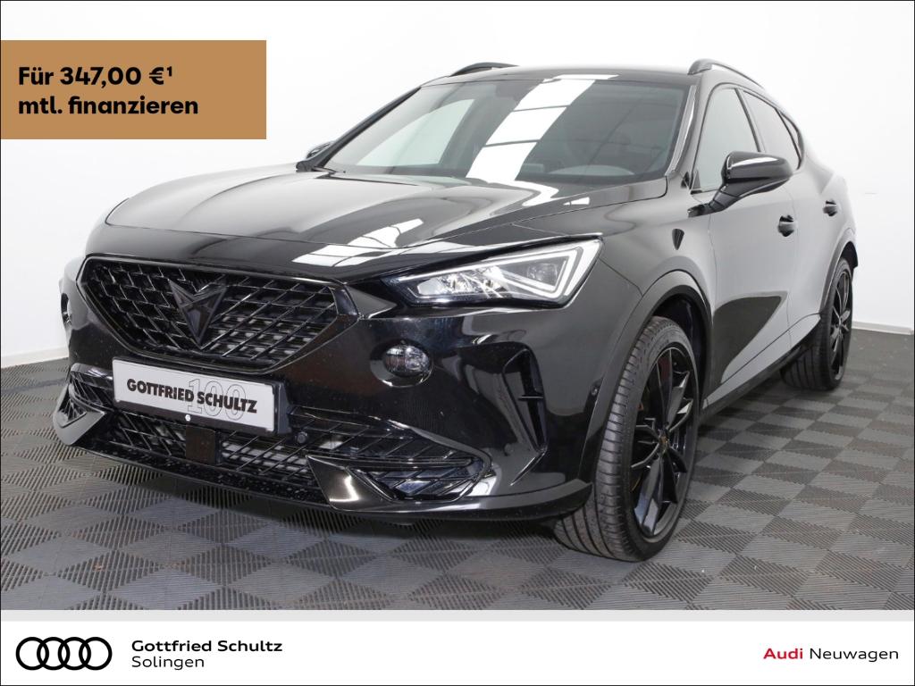 Cupra Formentor VZ 2.0 TSI