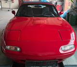 Mazda MX 5  NA zu verkaufen - Mazda aus 1991