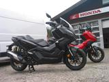 Honda ADV350 50/50 Finanzierung 0% - Offers