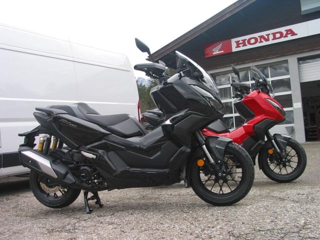 Honda ADV350 *Aktion Führerscheinzuschuß