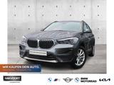 BMW X1 sDrive18i Automatic-Getriebe, Anhängerkupplun - : Automatic
