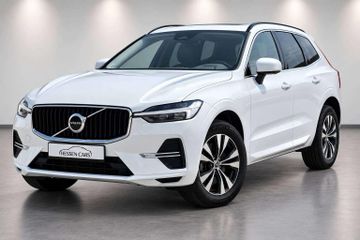 Volvo XC60 - 2