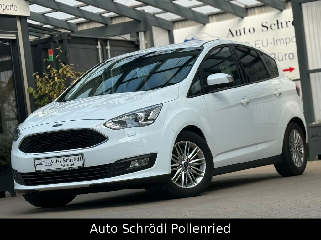 Image of Ford C-Max
