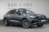 Audi SQ8 4.0 TDI Quattro - Dach - LED - Leder - Voll!