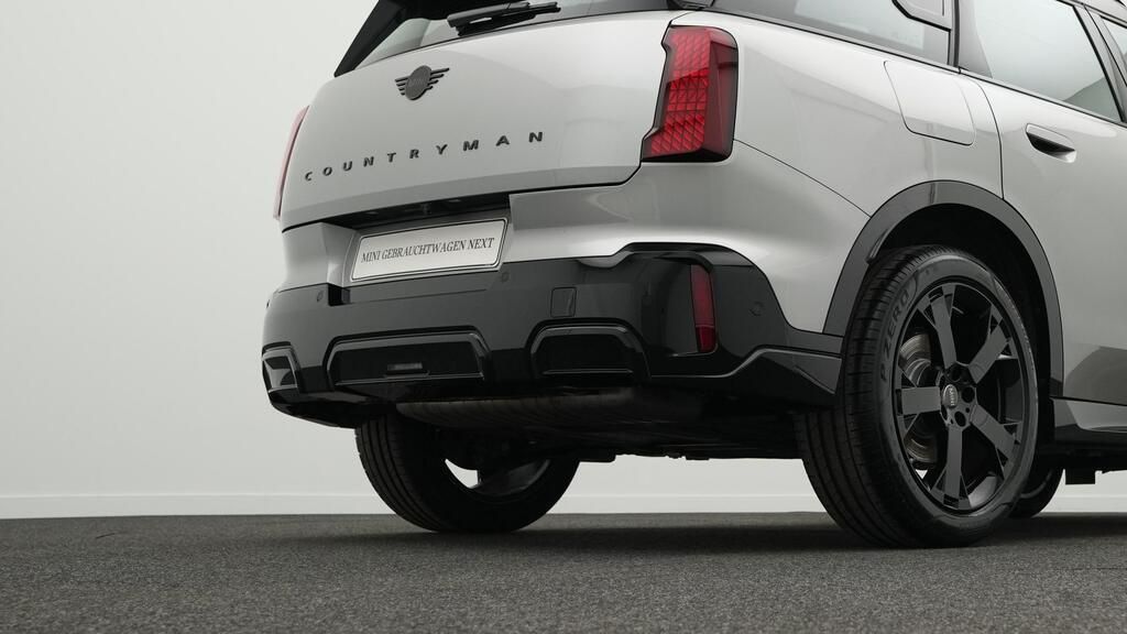 MINI Countryman C (Cooper) - Bild 20