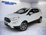Ford ECOSPORT TITANIUM 1.0EcoBoost *NAVI*DAB*RFK*SHZ* - Ford EcoSport mit Benzin-Antrieb: Geländewagen, 1.0