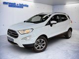 Ford ECOSPORT TITANIUM 1.0EcoBoost *NAVI*DAB*RFK*SHZ* - Ford EcoSport mit Benzin-Antrieb: Geländewagen, 1.0