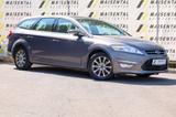 Ford Mondeo Titanium|Temp|AHK|SHZ|MFL|Klima|ISOFIX - Ford Mondeo aus 2012: Titanium