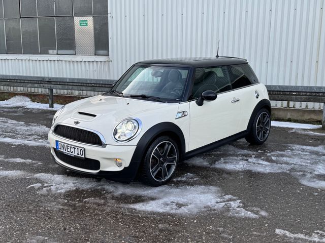 MINI COOPER S*Pano*Leder*Harman/Kardon