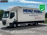DAF LF 230 LF 4X2 12tonner 1500kg Ladebordwand Autom - Pkw-Anhänger 1500 kg