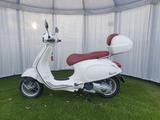 Vespa Primavera 125 - VESPA PRIMAVERA 125