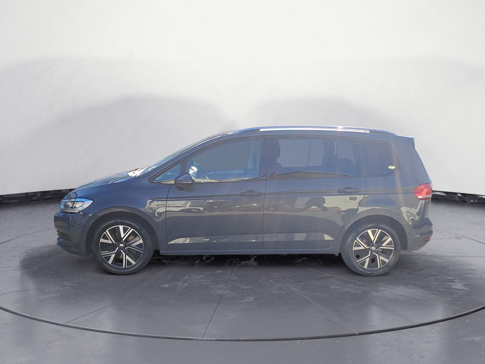 Volkswagen Touran - Bild 3