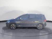 Volkswagen Touran - Vorschau Bild 3