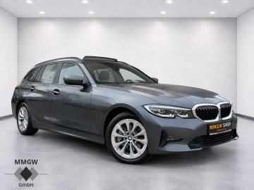 BMW 330 - 3