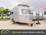 HYMER / ERIBA / HYMERCAR Eriba Touring 560 ***PREISVORTEIL: 6.015 EURO*** - HYMER / ERIBA Touring 560