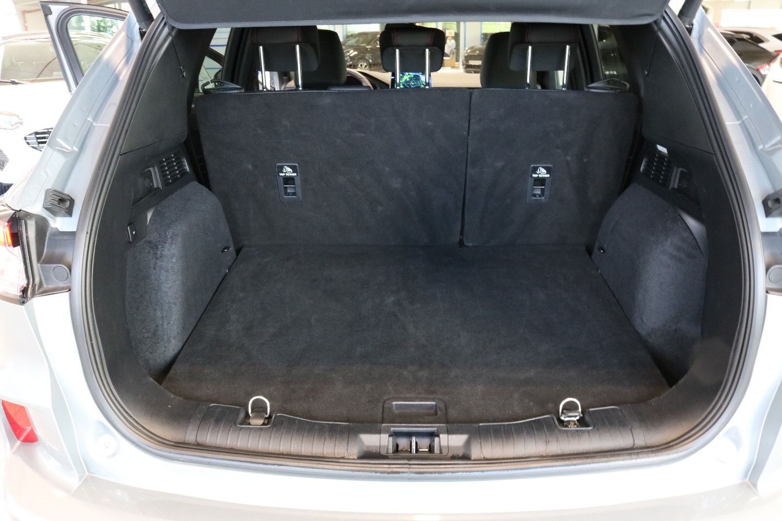 Fahrzeugabbildung Ford Kuga ST-Line X   B&O Sound/LED/Navi/Kamera