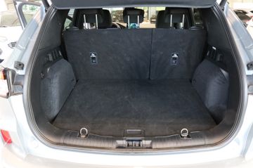 Fahrzeugabbildung Ford Kuga ST-Line X   B&O Sound/LED/Navi/Kamera