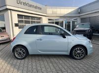 Fiat 500 - Vorschau Bild 7