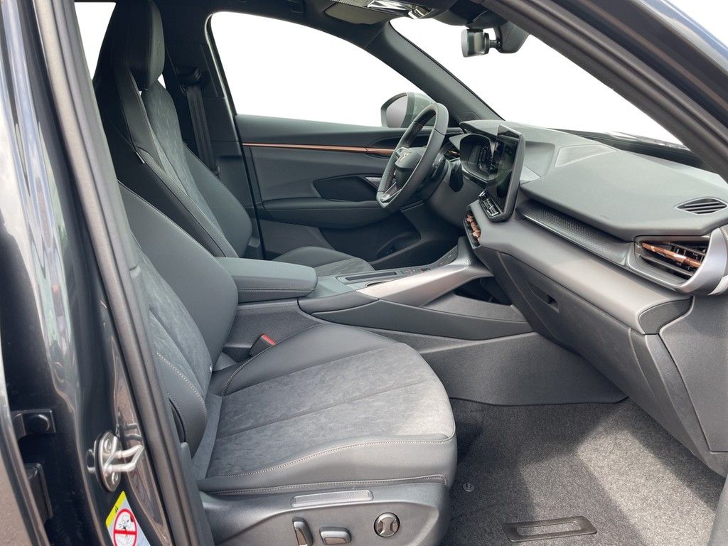 Cupra Terramar - Bild 12