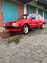 Ford Escort - gebrauchte Ford Escort aus dem Jahr 1986