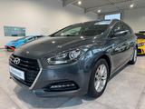 Hyundai i40 cw blue Trend Navi/Kamera/SHZ/Bluetooth/PDC - Hyundai i40: Trend