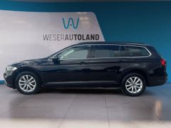 Fahrzeugabbildung Volkswagen Passat Variant 2.0 TDI DSG BUSINESS ACC KEYLESS