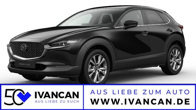 Mazda CX-30 X 2.0i 186PS A/T Exclusive