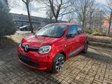 Renault Twingo Zen - Renault Twingo Zen mit Benzin-Antrieb