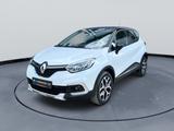 Renault Captur Intens 1.2 KAMERA BT SHZ 1.HD NEUWERTIG! - Renault aus 2018
