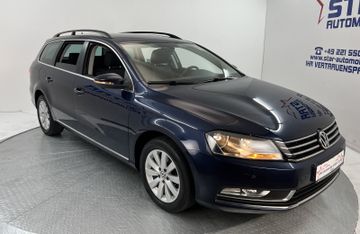Volkswagen Passat Variant - 6