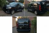 Toyota Proace City 1,2-l-Turbo 96kW L2 Team Deutsch... - Toyota Proace City Gebrauchtwagen in Berlin