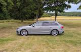Audi A4 50 TDI tiptronic quattro S line Avant - Audi A4: 5tdi