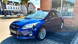 Ford Focus 1.0 EcoBoost Motorschaden Start-Stopp-Syst - Ford: Unfallwagen